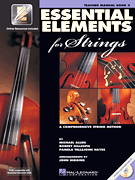 Essential Elements for Strings Bk.2 String Bass - Boothe Music