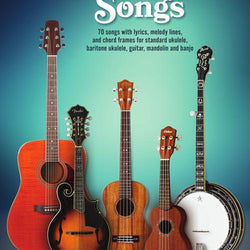 Strum Together Sing-Along Songs