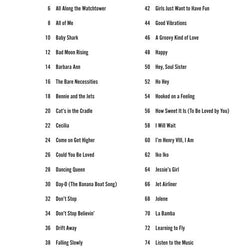 Strum Together Sing-Along Songs