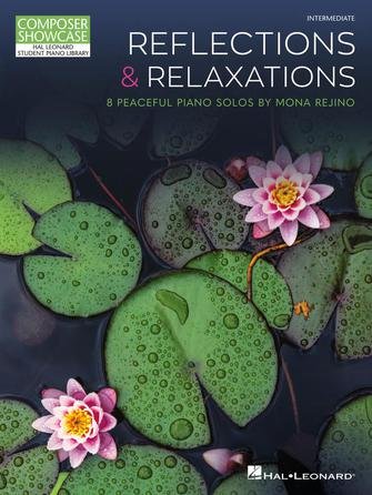 Reflections and Relaxations PS 2028 M MD1 MD2 MD3