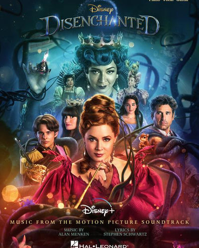 Disney Disenchanted PVG