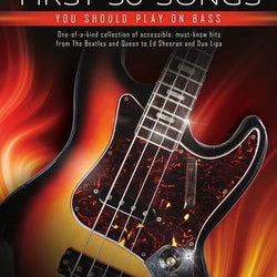 Next First 50 Bass Songs