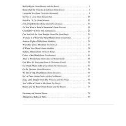 Faber Adult Piano Adventures Disney Bk.2