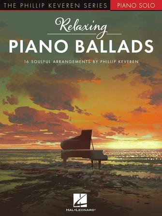 Relaxing Piano Ballads PS by Keveren
