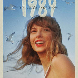 Taylor Swift - 1989 (Taylor's Version)