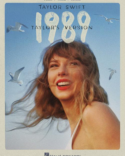 Taylor Swift - 1989 (Taylor's Version)