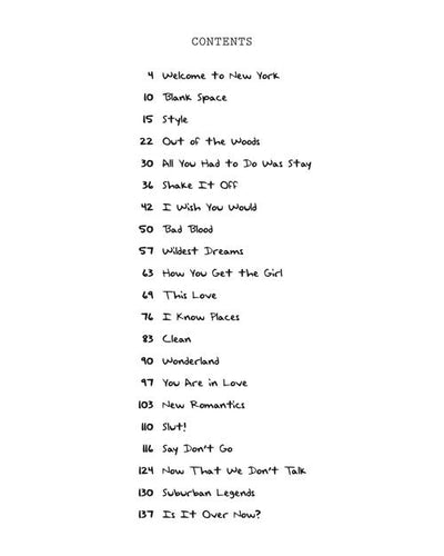 Taylor Swift - 1989 (Taylor's Version)