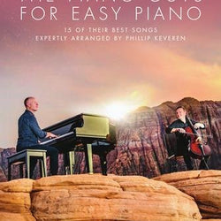 The Piano Guys for Easy Piano by Keveren