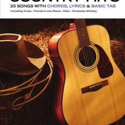 Really Easy Guitar Country Hits