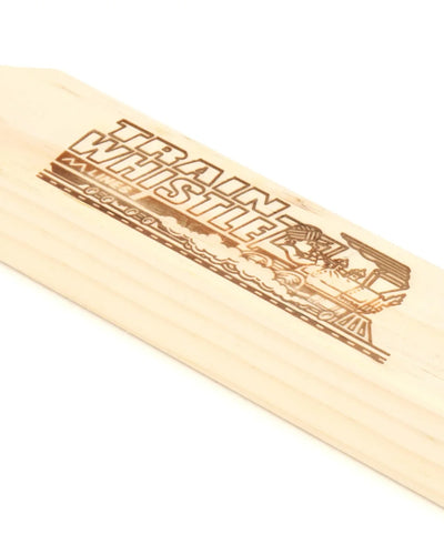 Trophy Train Whistle
