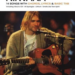 Really Easy Guitar Nirvana