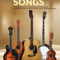 Strum Together Acoustic Songs