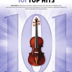 101 Top Hits Viola