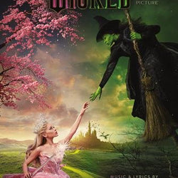 Wicked Music from the Motion Picture PV Selections