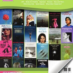 Super Easy Songbook Pop Hits