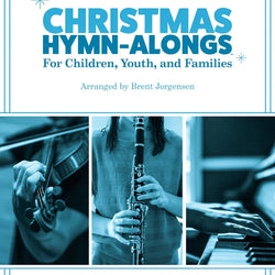Christmas Hymn-Alongs Cello