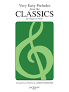 Very Easy Preludes from the Classics