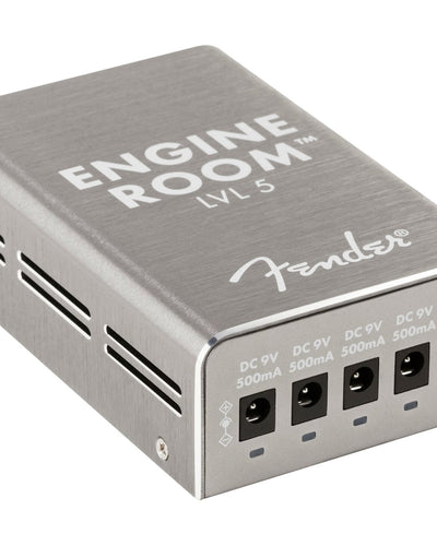 Fender Engine Room LVL5 Power Supply