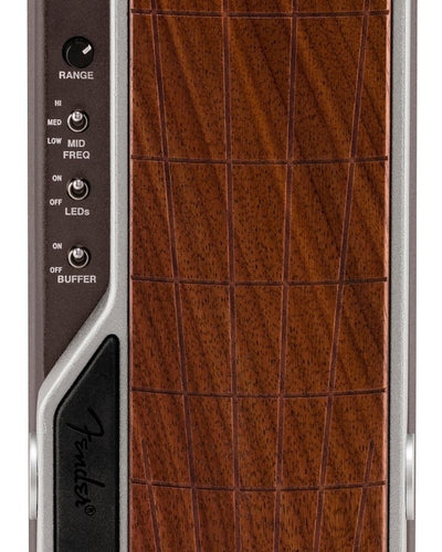 Fender Tread-Light Wah Pedal