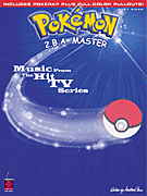 Pokemon 2.B.A. Master EP