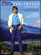 John Denver Collection for Guitar/Vocal