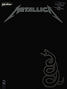Metallica - Metallica for Guitar