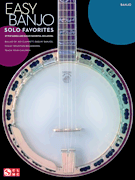 Easy Banjo Solo Favorites