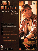 John Denver's Greatest Hits PVG