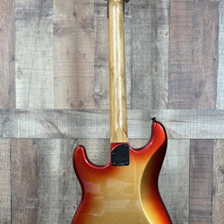 Squier Contemporary Strat Sunset Metallic MIRC