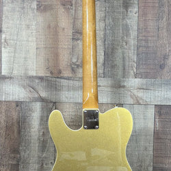 Squier Classic Vibe Tele w/Bigsby Aztec Gold MIRC