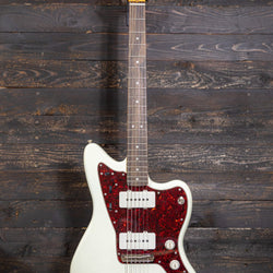 Squier Classic Vibe 60's Jazzmaster Olympic White MIRC