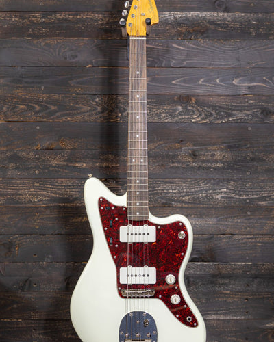 Squier Classic Vibe 60's Jazzmaster Olympic White MIRC