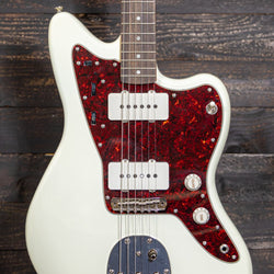Squier Classic Vibe 60's Jazzmaster Olympic White MIRC