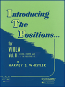 Introducing the Positions for Viola Vol.2