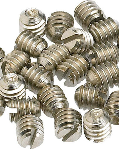 Fender Set Screws For Knobs (24)