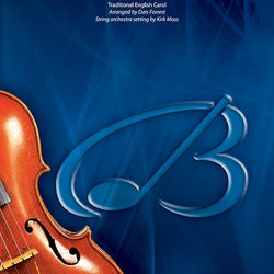 The First Noel String Orchestra Grade 3