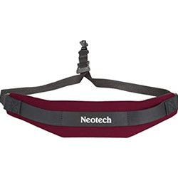 Neotech Saxophone Strap Swivel Hook - Wine