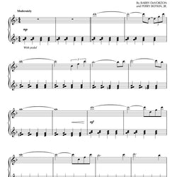 100 of the Most Beautiful Piano Solos Ever