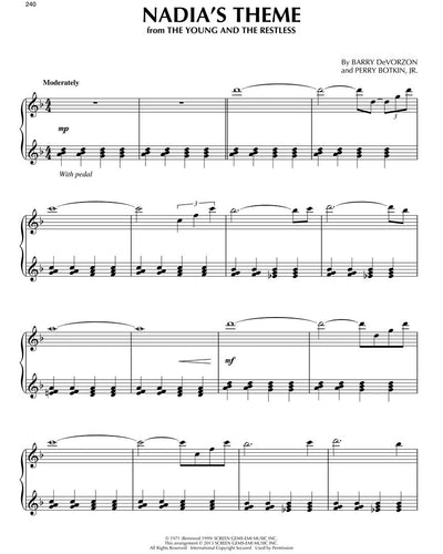 100 of the Most Beautiful Piano Solos Ever