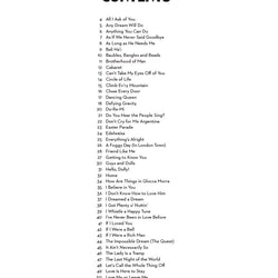 101 Broadway Songs for Viola