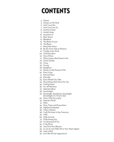 101 Most Beautiful Songs Flute