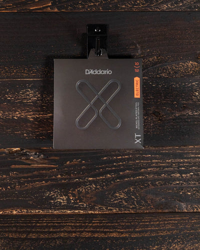 D'Addario XT Electric Heavy Bottom