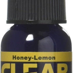 Clear Voice Honey Lemon