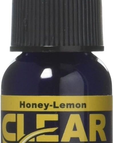 Clear Voice Honey Lemon