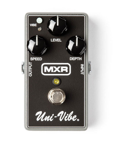 MXR M68 Uni-Vibe