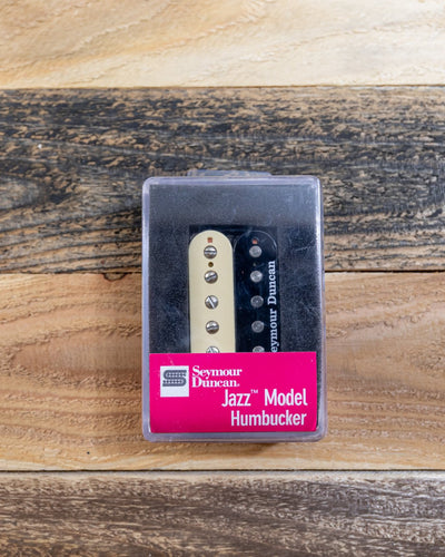 SH-2n Jazz Model Zebra