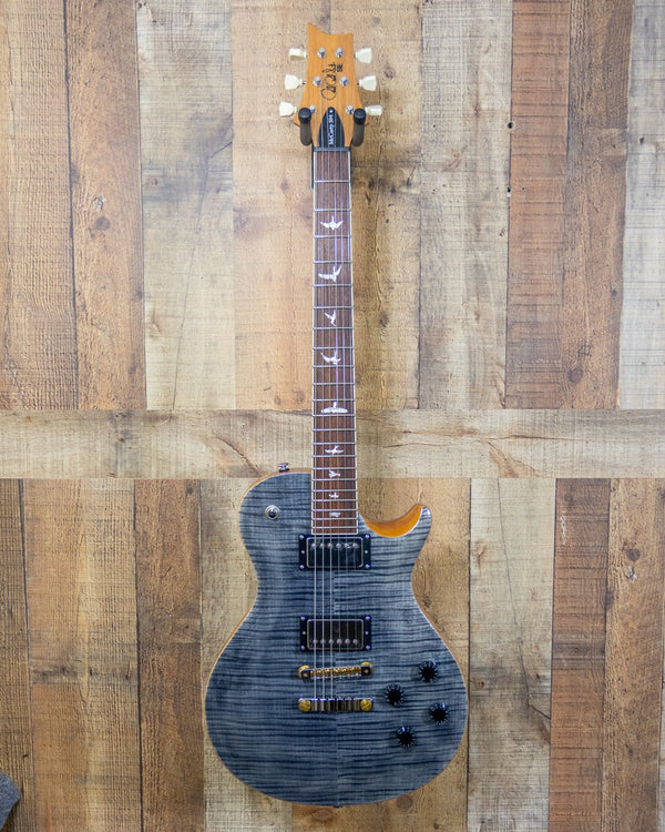 PRS SE McCarty 594 Singlecut Charcoal よかっ 〈Paul Reed