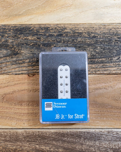 JB jr. for Strat Bridge