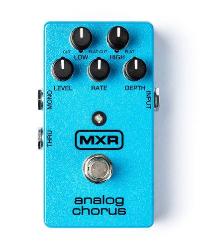 MXR Analog Chorus