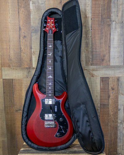 PRS S2 Standard 22 Vintage Cherry (Satin Nitro)